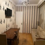 Kirayə (aylıq) 2 otaqlı Yeni Tikili, Abşeron rayonu 1