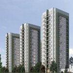 Продажа 1 комнатная Новостройка, Nizami метро, Статистика, Ясамал район 1