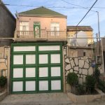 Satılır 4 otaqlı Həyət evi/villa, Əhmədli metrosu, H.Aslanov qəs., Xətai rayonu 1