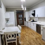 Продажа 3 комнатная Новостройка, м. Нефтчиляр метро, Низаминский р-н район 4