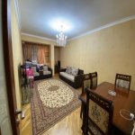 Kirayə (aylıq) 3 otaqlı Köhnə Tikili, Gənclik metrosu, Nərimanov rayonu 2