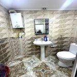 Satılır 3 otaqlı Köhnə Tikili, Qara Qarayev metrosu, Nizami rayonu 9