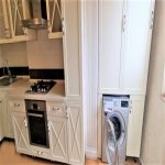 Kirayə (aylıq) 2 otaqlı Köhnə Tikili, Gənclik metrosu, 8-ci mikrorayon, Binəqədi rayonu 20