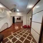 Kirayə (aylıq) 3 otaqlı Yeni Tikili, Nəriman Nərimanov metrosu, Montin qəs., Nərimanov rayonu 6