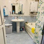 Kirayə (aylıq) 2 otaqlı Köhnə Tikili, Bakıxanov qəs., Sabunçu rayonu 7
