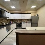 Satılır 3 otaqlı Yeni Tikili Xırdalan 4