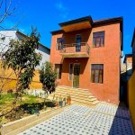Satılır 7 otaqlı Həyət evi/villa, Buzovna, Şam bağı, Xəzər rayonu 19