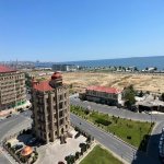 Satılır 4 otaqlı Yeni Tikili, Xətai metrosu, Xətai rayonu 6