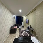 Продажа 2 комнат Новостройка, İnşaatçılar метро, Ясамал район 1