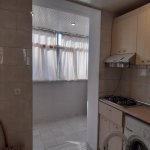 Kirayə (aylıq) 3 otaqlı Köhnə Tikili, Elmlər akademiyası metrosu, Space TV, Yasamal rayonu 6