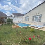 Satılır 4 otaqlı Həyət evi/villa, Mərdəkan, Xəzər rayonu 1