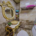 Satılır 3 otaqlı Yeni Tikili, Qara Qarayev metrosu, Nizami rayonu 16