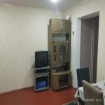 Kirayə (aylıq) 3 otaqlı Yeni Tikili, Gənclik metrosu, Nərimanov rayonu 1