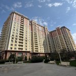 Satılır 2 otaqlı Yeni Tikili, Elmlər akademiyası metrosu, Yasamal rayonu 1