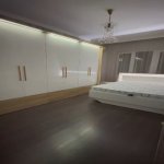 Продажа 4 комнат Вторичка, м. Насими метро, 9-ый микрорайон, Бинагадинский р-н район 11