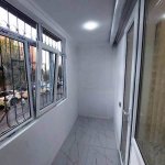 Satılır 3 otaqlı Köhnə Tikili, Həzi Aslanov metrosu, Əhmədli, Xətai rayonu 12