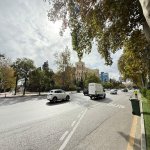 Satılır 2 otaqlı Köhnə Tikili, 28 May metrosu, Absheron Marriott otel, Səbail rayonu 25