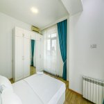 Satılır 3 otaqlı Yeni Tikili, Xətai metrosu, Xətai rayonu 13