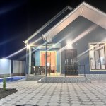 Kirayə (günlük) 3 otaqlı Həyət evi/villa İsmayıllı 11