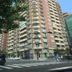 Satılır 3 otaqlı Yeni Tikili, 28 May metrosu, Nəsimi rayonu 2