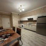 Kirayə (aylıq) 4 otaqlı Yeni Tikili, İnşaatçılar metrosu, Yasamal qəs., Yasamal rayonu 4