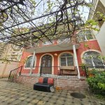 Satılır 5 otaqlı Həyət evi/villa, Həzi Aslanov metrosu, Köhnə Günəşli qəs., Xətai rayonu 31