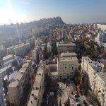 Satılır 2 otaqlı Yeni Tikili, İçərişəhər metrosu, Badamdar qəs., Səbail rayonu 4