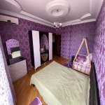 Kirayə (aylıq) 2 otaqlı Yeni Tikili, Azadlıq metrosu, 8-ci mikrorayon, Binəqədi rayonu 4