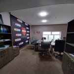 Kirayə (aylıq) 2 otaqlı Ofis, Nəriman Nərimanov metrosu, Nərimanov rayonu 6