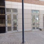 Kirayə (aylıq) Obyekt, Həzi Aslanov metrosu, Xətai rayonu 4