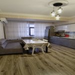 Kirayə (aylıq) 2 otaqlı Yeni Tikili, Sumqayıt Bulvarı rayonu 6