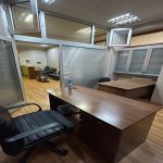 Kirayə (aylıq) 3 otaqlı Ofis, Nərimanov rayonu 6