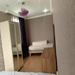 Kirayə (aylıq) 5 otaqlı Köhnə Tikili, Neftçilər metrosu, Nizami rayonu 2