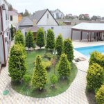 Kirayə (aylıq) 6 otaqlı Bağ evi, Mərdəkan, Xəzər rayonu 6