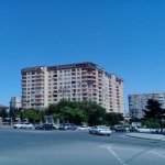 Kirayə (aylıq) 3 otaqlı Yeni Tikili, Memar Əcəmi metrosu, 4-cü mikrorayon, Nəsimi rayonu 1