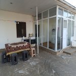 Kirayə (aylıq) 4 otaqlı Bağ evi, Şüvəlan, Xəzər rayonu 10