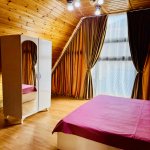 Kirayə (günlük) 5 otaqlı Həyət evi/villa Qəbələ 13