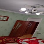 Satılır 4 otaqlı Həyət evi/villa, Bülbülə qəs., Suraxanı rayonu 7
