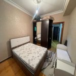 Kirayə (aylıq) 2 otaqlı Yeni Tikili, Xətai metrosu, Xətai rayonu 6