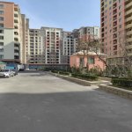 Satılır 2 otaqlı Yeni Tikili, Qara Qarayev metrosu, Nizami rayonu 15