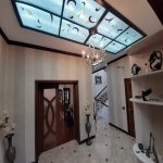 Satılır 5 otaqlı Həyət evi/villa, Badamdar qəs., Səbail rayonu 14