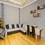 Satılır 6 otaqlı Həyət evi/villa, Əhmədli metrosu, Əhmədli, Xətai rayonu 4