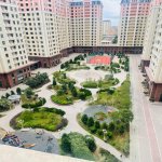 Kirayə (aylıq) 3 otaqlı Yeni Tikili, Elmlər akademiyası metrosu, Bakı Dövlət Universiteti, Yasamal rayonu 4
