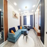 Продажа 2 комнатная Новостройка, м. Гара Гараева метро, Низаминский р-н район 1