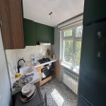 Satılır 3 otaqlı Köhnə Tikili, Nəriman Nərimanov metrosu, Nərimanov rayonu 5