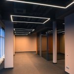 Kirayə (aylıq) 11 otaqlı Ofis, Nəsimi bazarı, Nəsimi rayonu 5