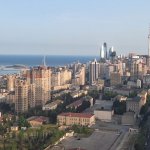 Аренда 3 комнатная Новостройка, м. Эльмляр Академиясы метро, Ясамал район 2