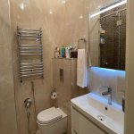 Kirayə (aylıq) 3 otaqlı Yeni Tikili, 28 May metrosu, Nəsimi rayonu 19