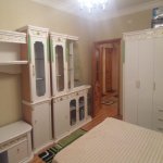 Kirayə (aylıq) 3 otaqlı Yeni Tikili, Nəriman Nərimanov metrosu, Nərimanov rayonu 6