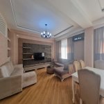 Kirayə (aylıq) 3 otaqlı Yeni Tikili, Xətai rayonu 1